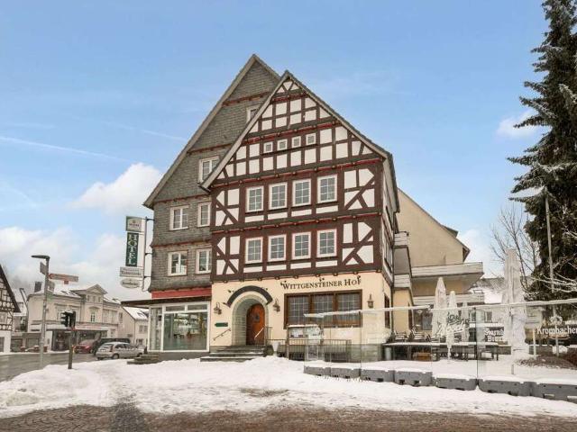 Wohnung zum Kaufen in Bad Laasphe 330.000,00 EUR 216 m²