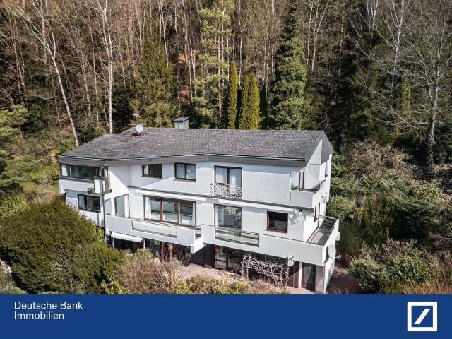 Wohnung zum Kaufen in Bad Liebenzell 250.000,00 EUR 83.41 m²