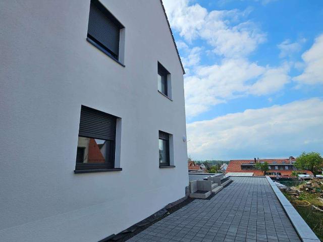 Wohnung zum Kaufen in Bad Liebenzell 285.000,00 EUR 62.3 m²