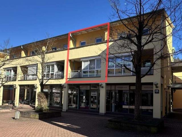 Wohnung zum Kaufen in Bad Liebenzell 289.000,00 EUR 98 m²