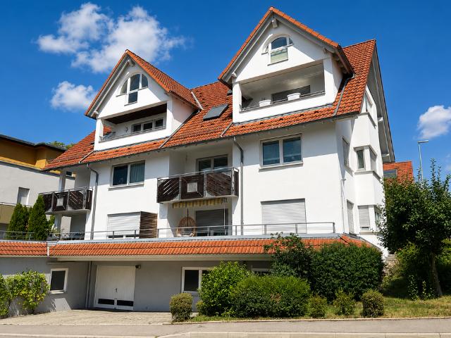Wohnung zum Kaufen in Bad Liebenzell 299.000,00 EUR 93 m²