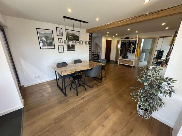 Wohnung zum Kaufen in Bad Liebenzell 384.000,00 EUR 134 m²