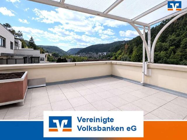 Wohnung zum Kaufen in Bad Liebenzell 530.000,00 EUR 224.9 m²