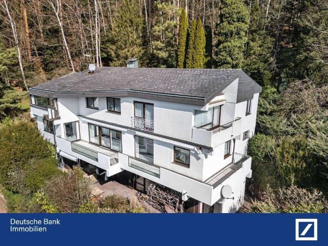 Wohnung zum Kaufen in Bad Liebenzell 800.000,00 EUR 202 m²