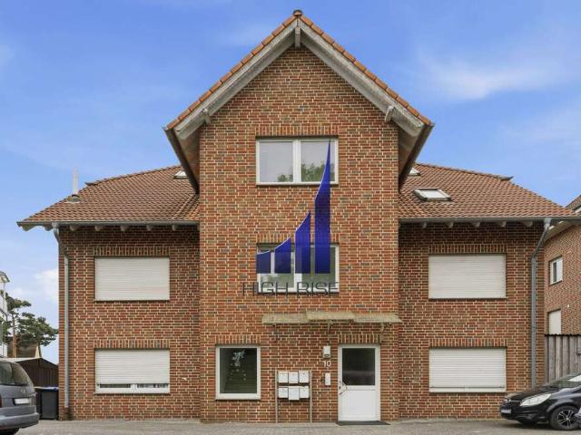 Wohnung zum Kaufen in Bad Lippspringe 359.000,00 EUR 120 m²