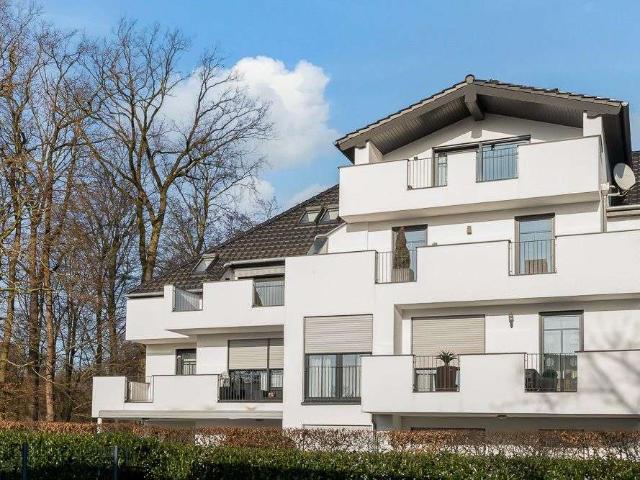 Wohnung zum Kaufen in Bad Lippspringe 498.000,00 EUR 135 m²