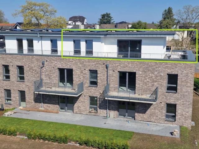 Wohnung zum Kaufen in Bad Lippspringe 599.000,00 EUR 133.52 m²