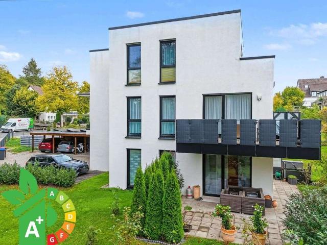 Wohnung zum Kaufen in Bad Pyrmont 449.000,00 EUR 125 m²