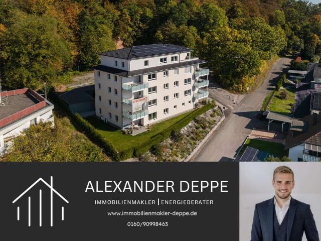 Wohnung zum Kaufen in Bad Pyrmont 790.000,00 EUR 165 m²