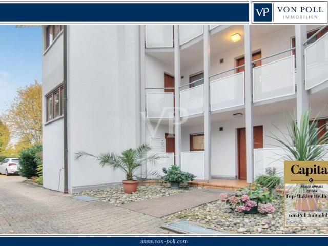 Wohnung zum Kaufen in Bad Rappenau 255.000,00 EUR 82.55 m²