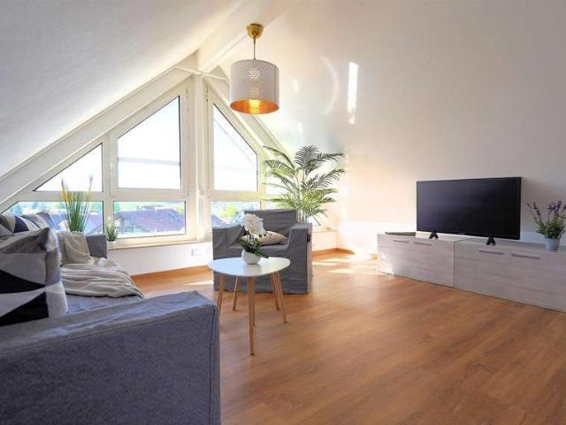 Wohnung zum Kaufen in Bad Rappenau 260.000,00 EUR 63 m²