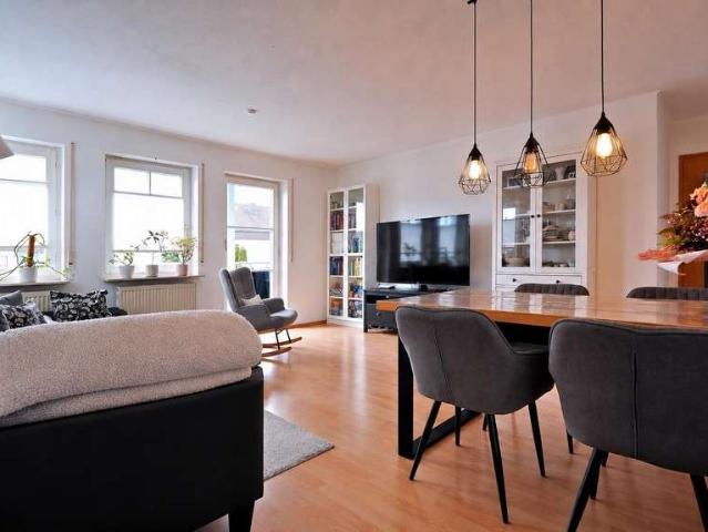 Wohnung zum Kaufen in Bad Rappenau 298.000,00 EUR 82 m²