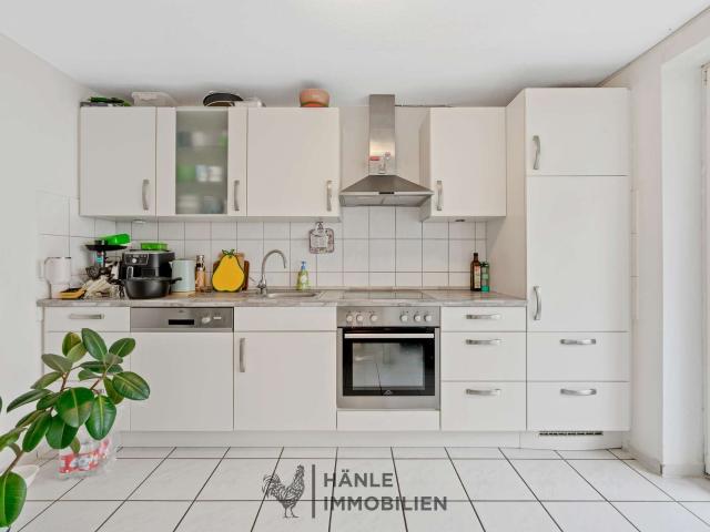 Wohnung zum Kaufen in Bad Rappenau 209.700,00 EUR 67 m²