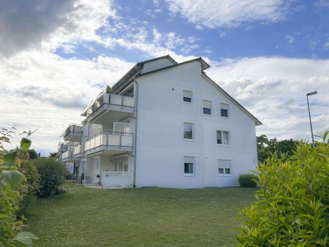 Wohnung zum Kaufen in Bad Rappenau 379.500,00 EUR 108.13 m²