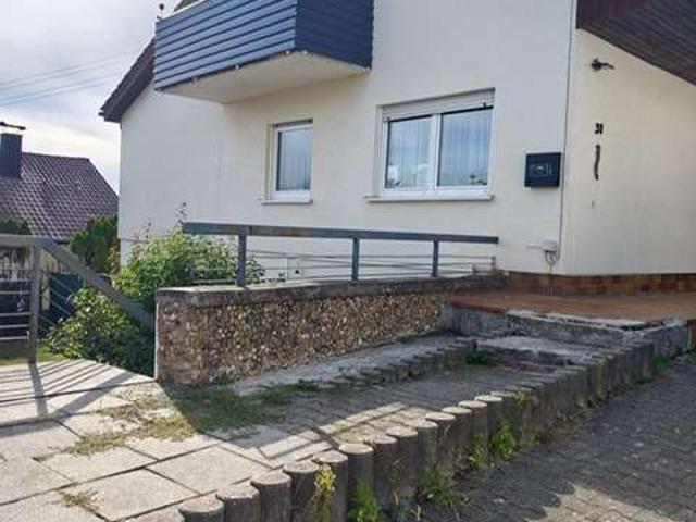 Wohnung zum Kaufen in Bad Rappenau 390.000,00 EUR 114.34 m²