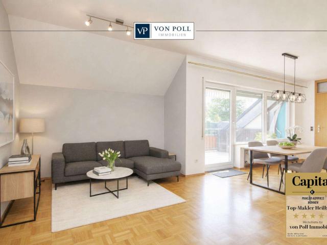 Wohnung zum Kaufen in Bad Rappenau 325.000,00 EUR 85 m²