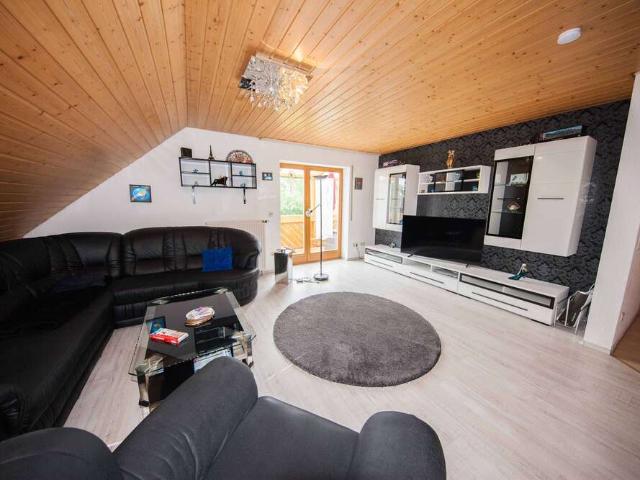 Wohnung zum Kaufen in Bad Rodach 279.000,00 EUR 91 m²