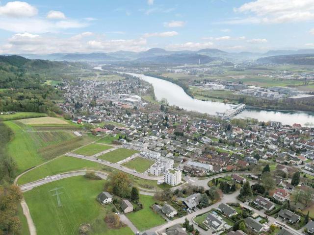 Wohnung zum Kaufen in Bad Säckingen 466.000,00 EUR 82.46 m²