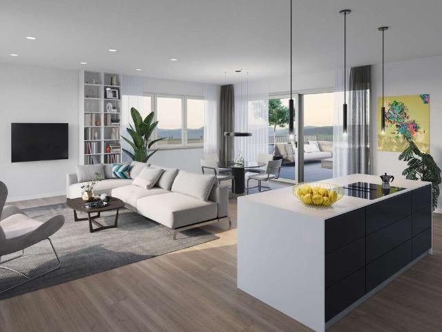 Wohnung zum Kaufen in Bad Säckingen 955.000,00 EUR 155.37 m²