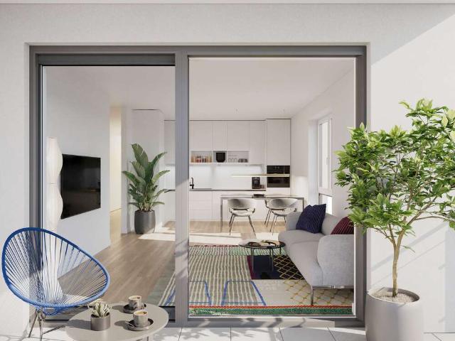 Wohnung zum Kaufen in Bad Säckingen 321.500,00 EUR 56.38 m²