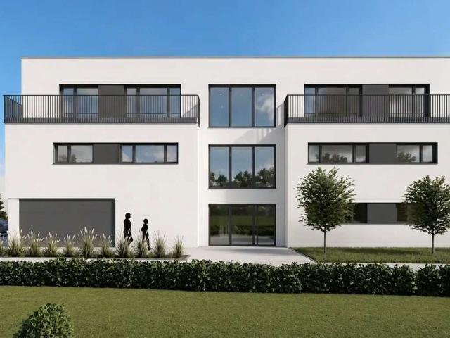 Wohnung zum Kaufen in Bad Salzuflen 415.000,00 EUR 94 m²