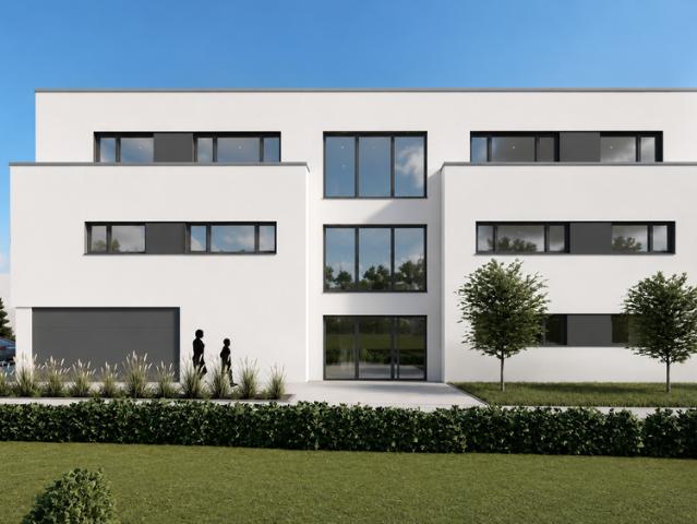 Wohnung zum Kaufen in Bad Salzuflen 415.000,00 EUR 94 m²
