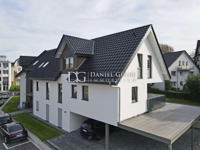Wohnung zum Kaufen in Bad Salzuflen 440.200,00 EUR 100.05 m²