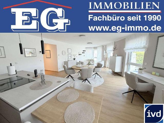 Wohnung zum Kaufen in Bad Salzuflen 499.000,00 EUR 113 m²