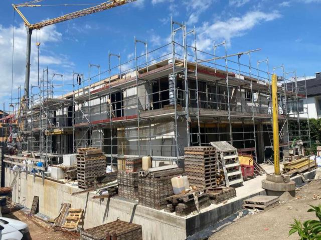Wohnung zum Kaufen in Bad Salzuflen 990.000,00 EUR 218 m²