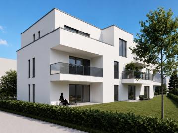 Etagenwohnung kaufen in Krainhagen