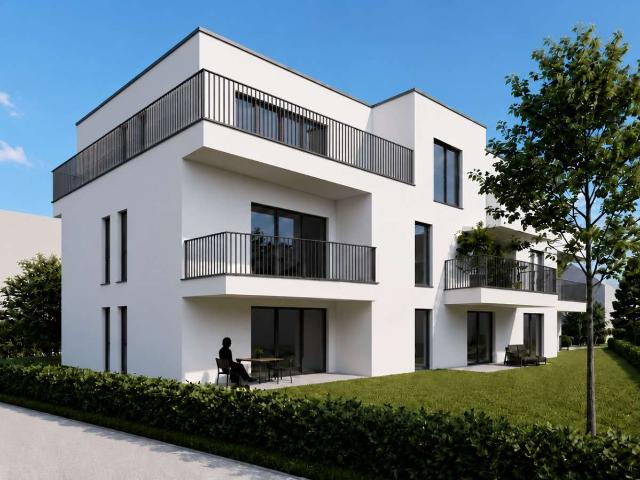 Wohnung zum Kaufen in Bad Salzuflen 260.000,00 EUR 59.84 m²
