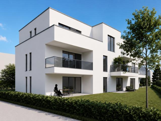 Wohnung zum Kaufen in Bad Salzuflen 260.000,00 EUR 59.84 m²
