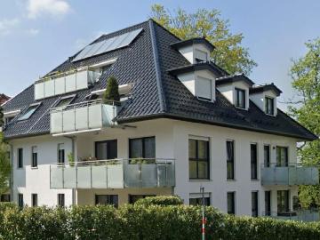 Wohnung zum Kaufen in Bad Salzuflen 328.000,00 EUR 82 m²