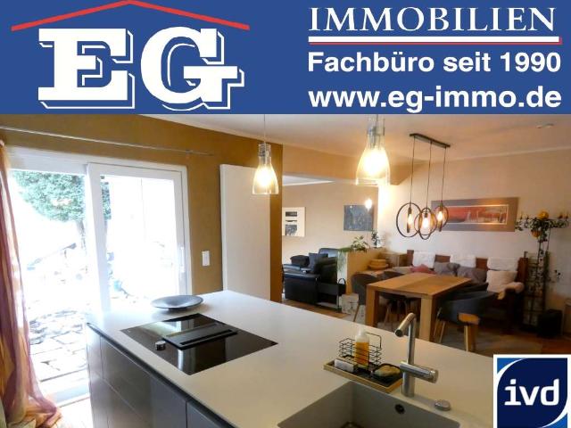 Wohnung zum Kaufen in Bad Salzuflen 349.000,00 EUR 104 m²