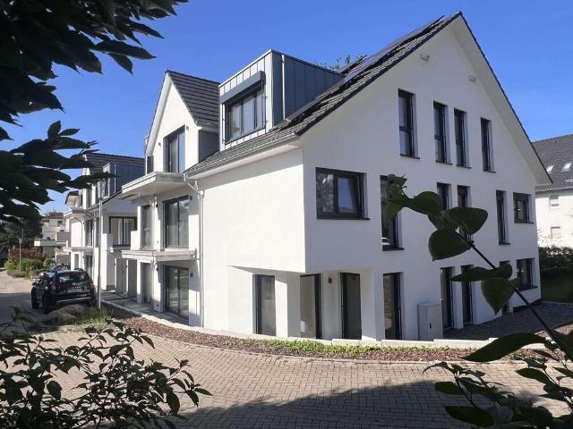 Wohnung zum Kaufen in Bad Salzuflen 398.000,00 EUR 87.1 m²