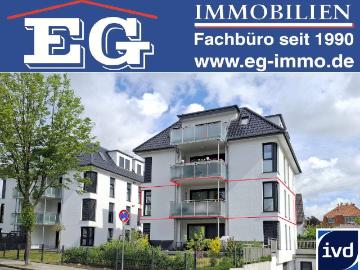 Etagenwohnung kaufen in Krainhagen