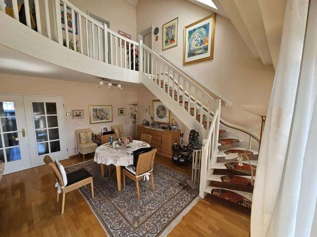 Wohnung zum Kaufen in Bad Sassendorf 395.000,00 EUR 143.47 m²