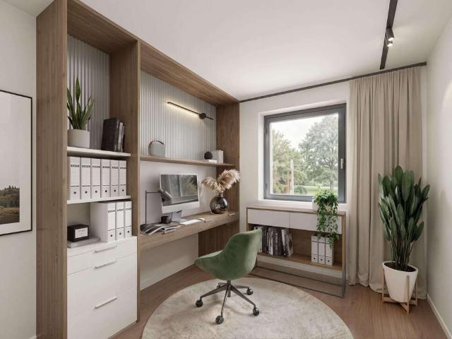 Wohnung zum Kaufen in Bad Saulgau 265.000,00 EUR 61.4 m²