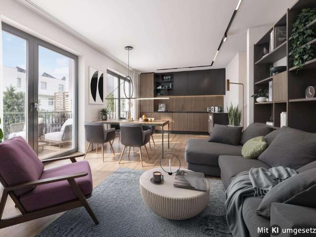 Wohnung zum Kaufen in Bad Saulgau 275.000,00 EUR 63.1 m²