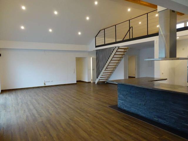 Wohnung zum Kaufen in Bad Schönborn 519.000,00 EUR 172 m²