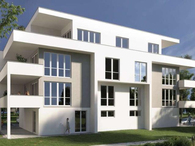 Wohnung zum Kaufen in Bad Schönborn 598.800,00 EUR 101 m²