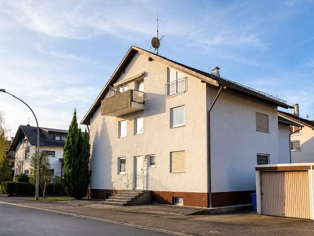Wohnung zum Kaufen in Bad Schönborn 265.000,00 EUR 80.47 m²