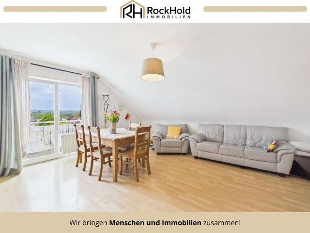 Wohnung zum Kaufen in Bad Schönborn Bad Langenbrücken 259.000,00 EUR 86.87 m²