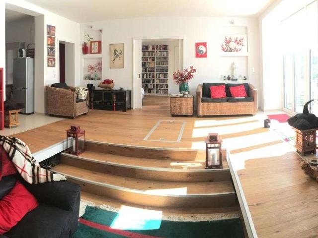 Wohnung zum Kaufen in Bad Schwalbach 285.000,00 EUR 104.52 m²