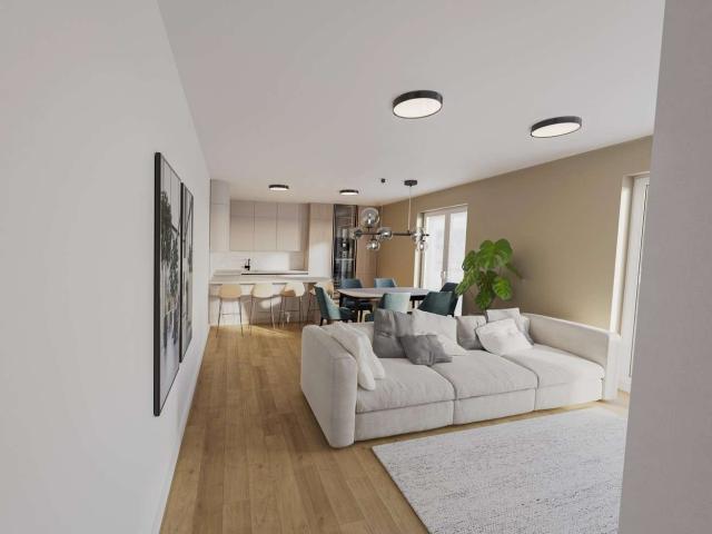 Wohnung zum Kaufen in Bad Sobernheim 356.000,00 EUR 113 m²