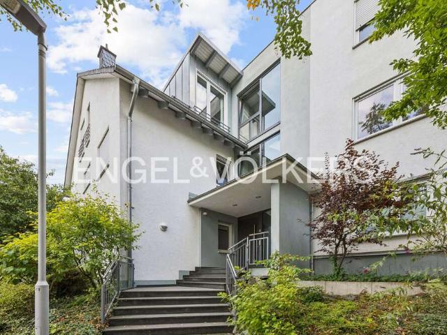 Wohnung zum Kaufen in Bad Soden am Taunus 659.000,00 EUR 128.09 m²