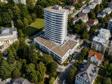 Wohnung zum Kaufen in Bad Soden am Taunus 670.000,00 EUR 147.59 m²