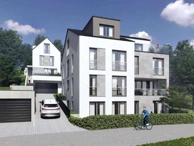 Wohnung zum Kaufen in Bad Soden am Taunus 925.000,00 EUR 122.4 m²
