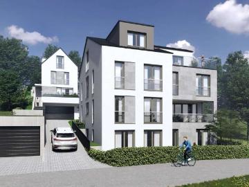 Wohnung zum Kaufen in Bad Soden am Taunus 925.000,00 EUR 122.4 m²