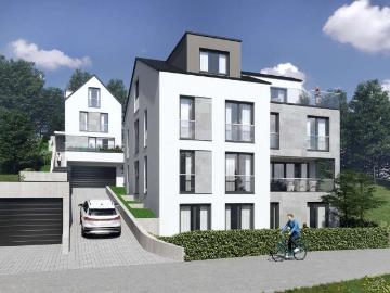 Wohnung zum Kaufen in Bad Soden am Taunus 960.000,00 EUR 118 m²